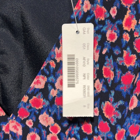 Madewell dress *NEW* - Picture 2 of 4